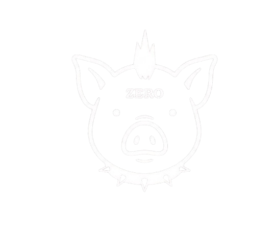 Logo ZERDO